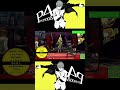 Battle againt Chie Shadow#persona4golden #persona #Chiesatonaka #Izanagi #inaba #games #gaming