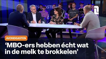 De erfenis van Mathieu Segers met Europa op een kruispunt