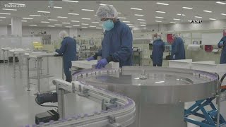 CDC vaccine advisory committee to meet to vote for vaccinations to begin