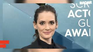 Winona Ryder's Five Finger Discount: How a Shoplifting Scandal Nearly Ended the 'Stranger Things' St