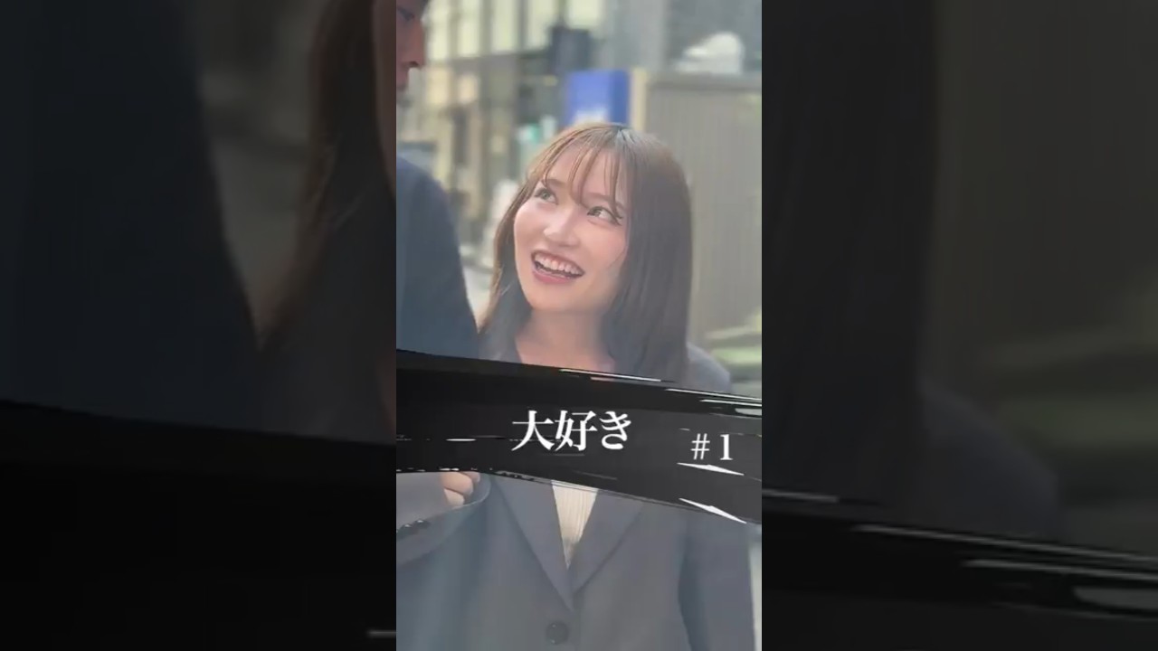 あなたはどう思いますか？ @ｺﾄﾊ ﾃﾞｽ。 @伊東尚哉 @岩邊 諒　森崎りりな 脚本 福 #ビヨンドカフェ #ショートドラマ #短編ドラマ