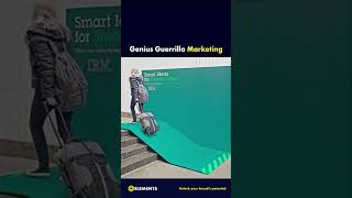 MIND-BLOWING Guerrilla Marketing Campaigns That Actually Work MIND-BLOWING Guerrilla Marketing Campaigns That Actually Work