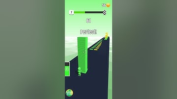 Stack Colors Android Gameplay #6