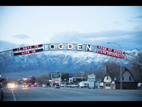 Insider's Guide to Ogden, Utah