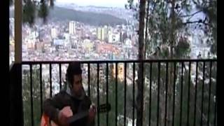 Sai̇m Körlü Kli̇p Ödevi̇ (Babem - Avunurum Ben) .Flv Resimi