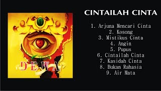 Dewa 19 - Cintailah Cinta