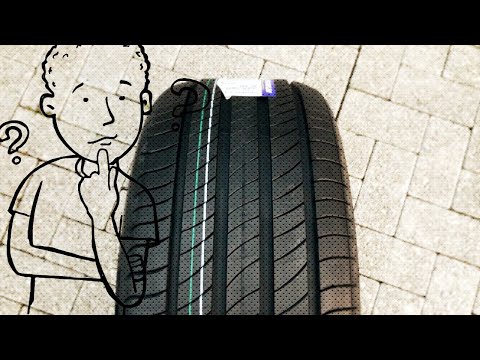 Video: Was bedeutet 90w bei einem Reifen?