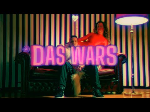 JANNER   Das Wars (Official Music Video)