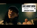 Capture de la vidéo Jonah Yano - Song About The Family House | A Take Away Show