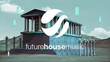 Thumbnail of Calvin Harris & Clementine Douglas - Blessings (Extended Mix)