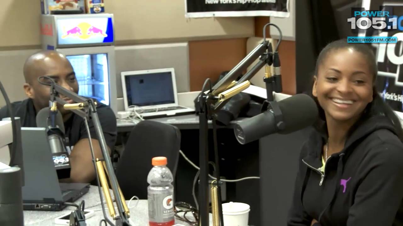 Charlamagne Moments of 2012 YouTube