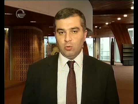 ბაქრაძის განცხადება