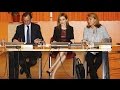 Queen Letizia Visits The ONCE Education Resource Center