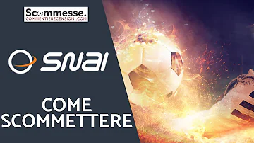 Quando iniziano le scommesse di calcio?