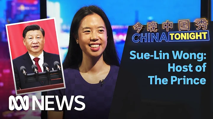 The rise of Xi Jinping: Sue-Lin Wong, host of The Prince podcast | China Tonight | ABC News - DayDayNews