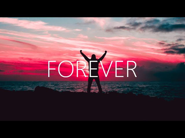 Axel Johansson - Forever (Lyrics) feat. Ella Young class=