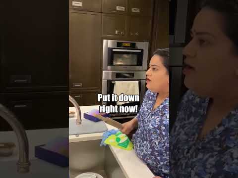 Cooking For My Husband