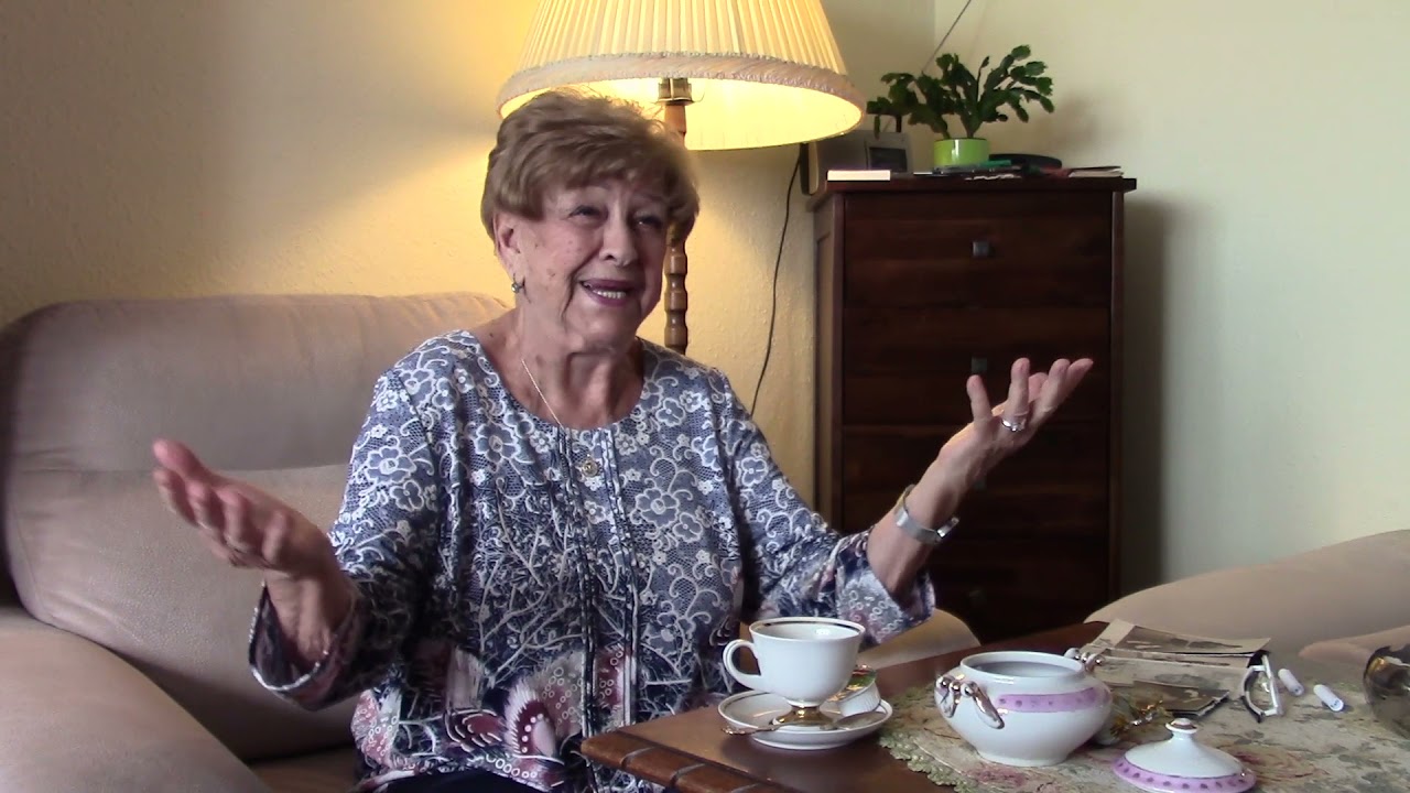 Pásztorárium - Egy csésze kávé Pásztor Erzsivel (2018)