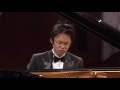 Capture de la vidéo Peng Cheng He – Waltz In D Flat Major Op. 64 No. 1 (Second Stage, 2010)