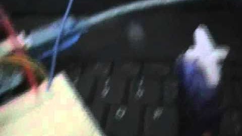 Simple Arduino Servo controller with Visual Basic