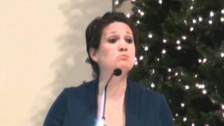 Reading 1 - The Feast of the Baptism of the Lord - January 9, 2011