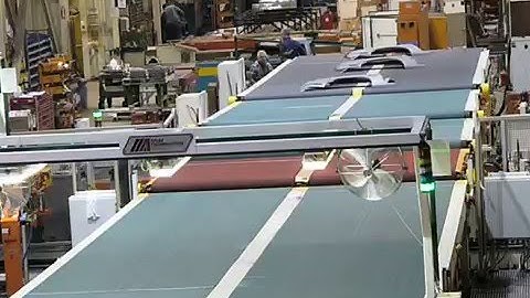 End of Line System by www.atlastechnologies.com