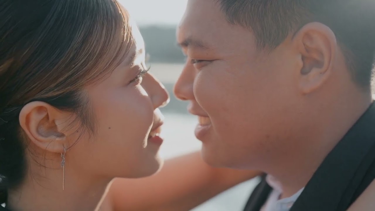 Highlight Deni & Cintya