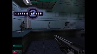 Watch System Shock Right Now video