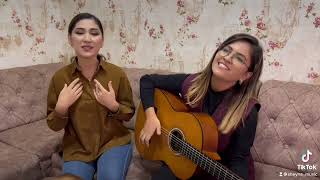 Endi man ketaman- Sheyna & Hilola Samirazar #gitar #song #video #live #livestream