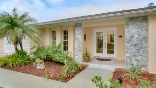214 Neville Circle NE, Palm Bay, Florida 32907