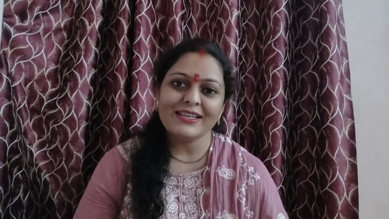 Tum ho to sab hai❤❤Haritalika Teej Special ❤❤