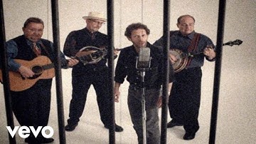 The Soggy Bottom Boys - In The Jailhouse Now (Closed-Captioned) ft. Tim Blake Nelson