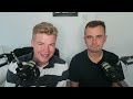 We've got an announcement... | Let's Talk Racing