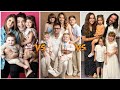 Kids Diana Family vs The Anazala Family vs A For Adley Family (Networth Comparison) 2026