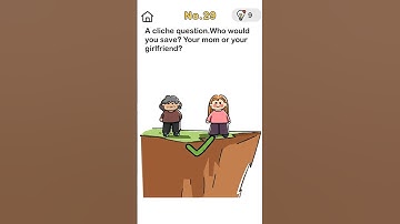 Dop 1 | Level 28 and 29 | New Mobile Gaming Videos | Mobile Games | Brain Out Gameplay | NkG |