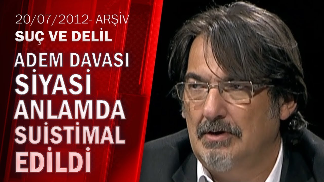 İzotop imzası nehirde ölü bir beden! - Suç ve Delil 3. Bölüm