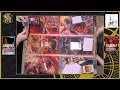 OP14/EB4 Dapper Games Jan 23 FR: RU Ace vs GP Luffy