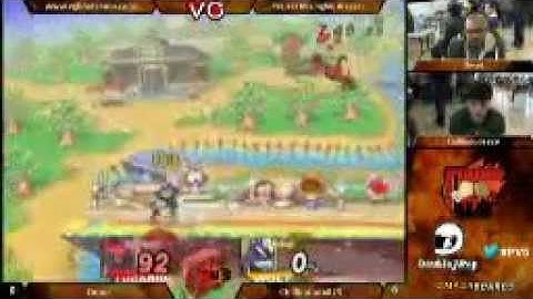 Project M - Wolf tips and tricks part 1