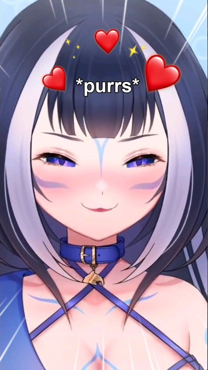 Let Shylily's ASMR Purr Sounds Transport You to a State of Bliss