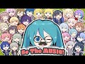Be The MUSIC! / 「All Music MIKUdemy」一同