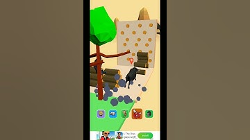 Animal transformation race | Level 158 | Oddly satisfying video | Android, ios | All is well #shorts