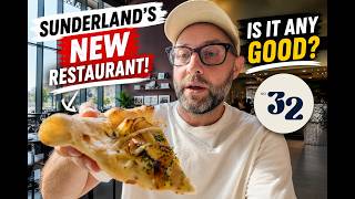 Ich habe das neueste Restaurant in Sunderland getestet (Ehrliche Bewertung)