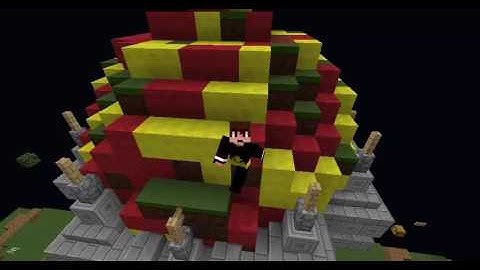 Minecraft: HCF Server looking for staff