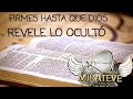 FIRMES HASTA K DIOS REVELE / 2 CULTO DE VIGILIA 13 AGOSTO 2021 / MISION CRISTIANA ELOHIM CENTRAL.