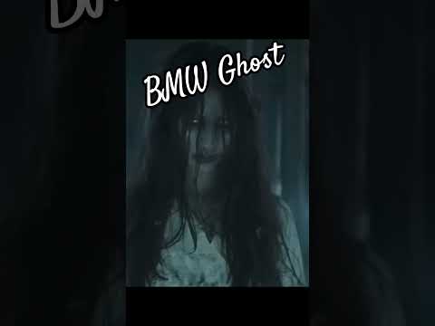 BMW ghost power