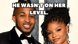 Why Dating Down Always Backfires