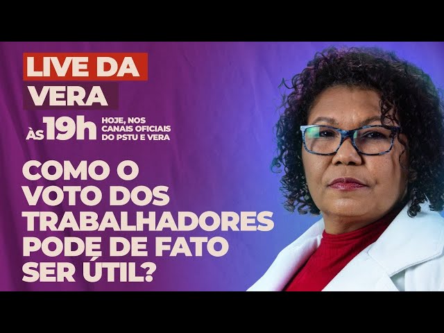 Como o voto dos trabalhadores pode ser de fato útil?