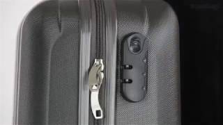 Travelbags Cabin OK 4 Wiel