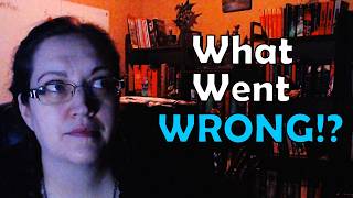 Book Launch Review