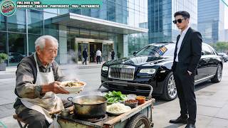 Ketua Menyamar Jual Pho Uji Anaknya, Dihina Pegawai Rendahan dan Diusir, Akhir Mengejutkan